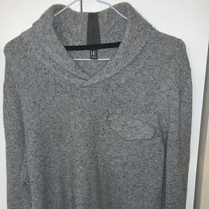 14th & Union Pullover Sweater